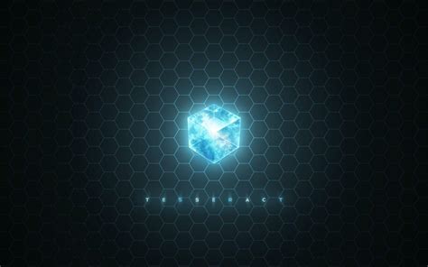 Tesseract Wallpapers - Wallpaper Cave