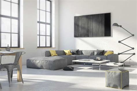 Minimalist Furniture