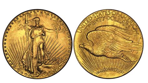 The most valuable coins in the world: history and collector's art ...