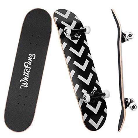 The 9 Best Skateboards for Beginners - Sport Consumer