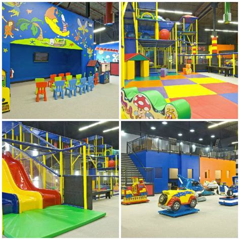 5 best indoor playgrounds in Vancouver - Today's Parent | Kids indoor ...