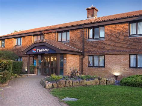 Travelodge Leicester Hinckley Road, Leicester - Compare Deals