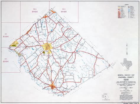 Pecos County Texas Map | secretmuseum