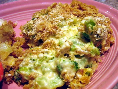 Paula Deen's Broccoli Casserole Recipe - Food.com