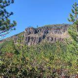 Tumalo Falls via Tumalo Creek Trail - Oregon | AllTrails