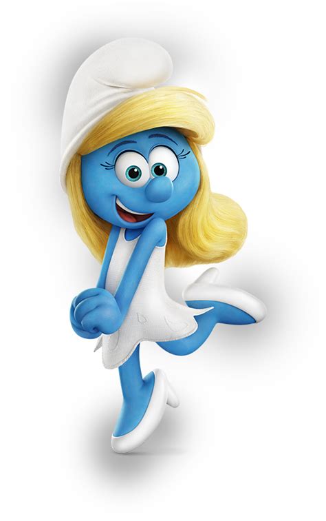 WATCH: Smurfs: The Lost Village Teaser | YAYOMG!