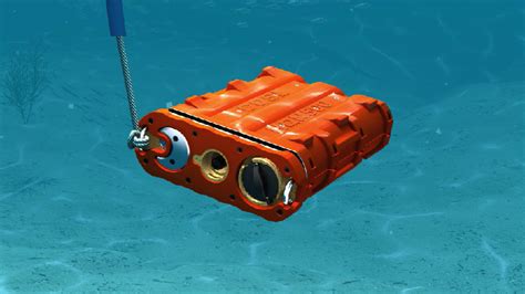 China makes major breakthrough in marine seismic exploration equipment ...