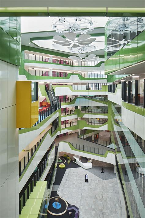 Perth Children’s Hospital — COX