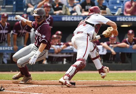 Best photos of the Aggie baseball team leading up to the title game