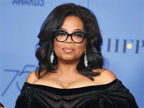 Oprah Winfrey tells class of 2023 to follow ‘still, small voice’ | Hollywood – Gulf News