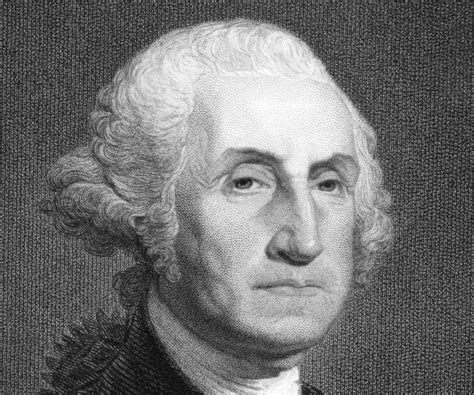 Who is George Washington? (with pictures)