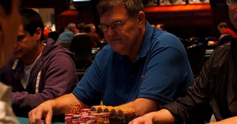 Foxwoods Poker: Day 3 of the Foxwoods Poker Classic Main Event ...