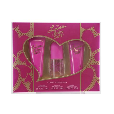 21 Best Loves Baby soft Perfume Gift Sets - Home, Family, Style and Art ...