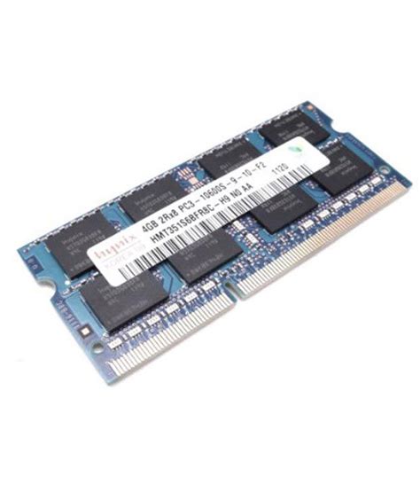 Hynix 2gb Ddr3 Laptop Ram - Buy Hynix 2gb Ddr3 Laptop Ram Online at Low ...