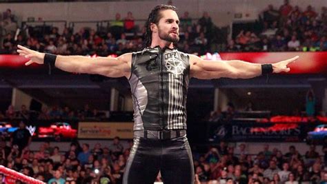 Seth Rollins's Birthday Celebration | HappyBday.to