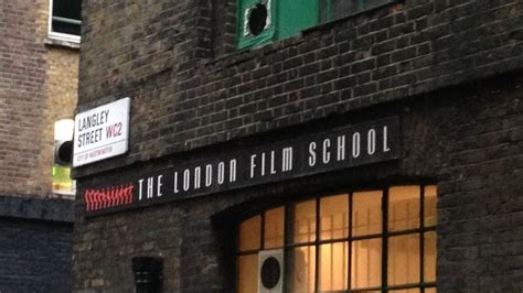 Petition · Mike Leigh: Open letter to Mike Leigh Chairman of The London Film School · Change.org