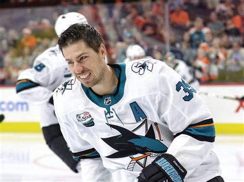 San Jose Sharks Add the "C" to Logan Couture's Sweater