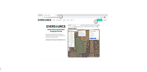 EVERSOURCE Interconnection Analysis Portal User Guide - Manuals+