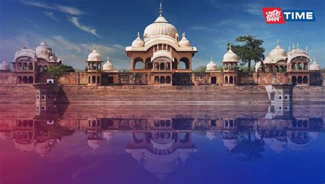 List of some of the most important Krishna Temples in India