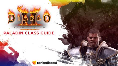 Diablo 2 Paladin Guide | Skills, Builds, Runewords, and Items