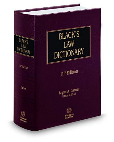 20 Best Law Terminology Books of All Time - BookAuthority