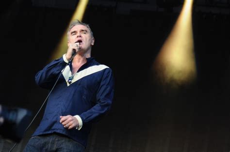 Morrissey’s U.S. tour ticket sales are a disaster | The FADER