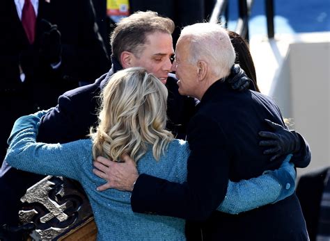 ‘Beautiful Things’: Hunter Biden To Release Memoir Centered Around Substance Abuse | The Daily ...