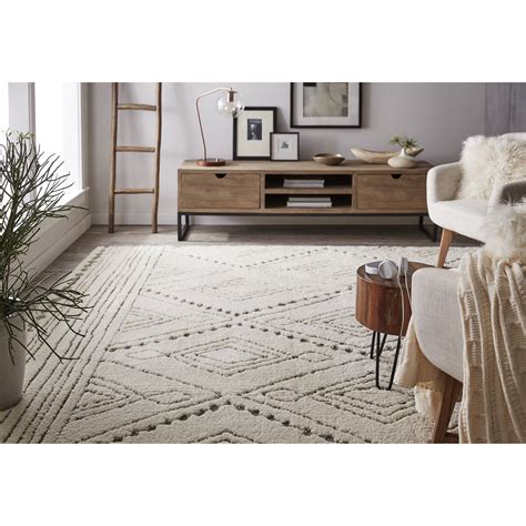 Mohawk Home Vado Area Rug, Cream, 8' x 10' - Walmart.com | Rugs in ...