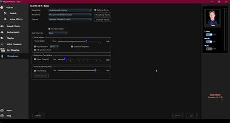 MorphVOX Pro - Download