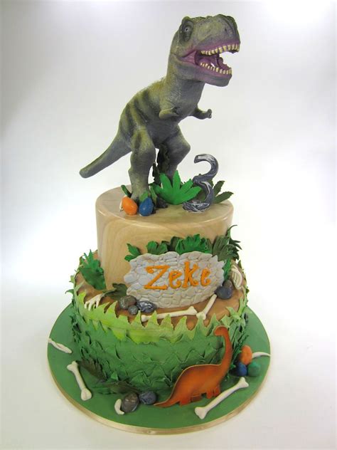 T Rex Cake - Google Search | Cakes and Confections | Pinterest | Google search, Cake and Google