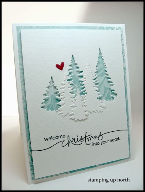 25 Creative Christmas Cards Ideas - The Xerxes