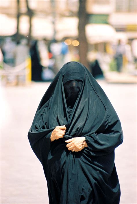 BURKA.....