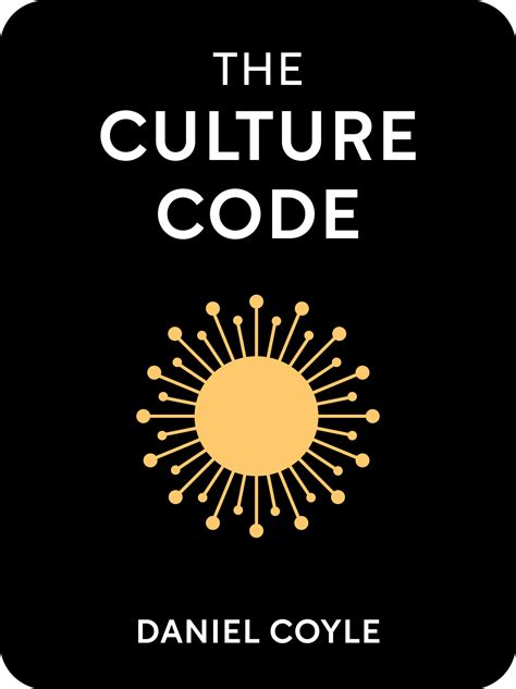 The Culture Code Book Summary by Daniel Coyle