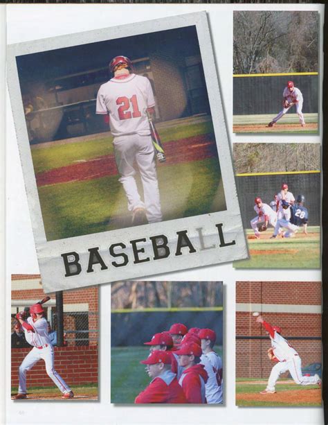 2017 The Dragon Yearbook by Pepperell Yearbook - Issuu