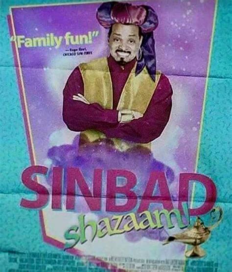 The best movie from the 90s: Shazzam : r/nostalgia
