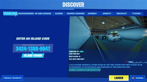 The 10 best Fortnite Creative codes for 2022 | Rock Paper Shotgun