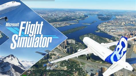 The Best Tips and Tricks to Master Microsoft Flight Simulator: A ...