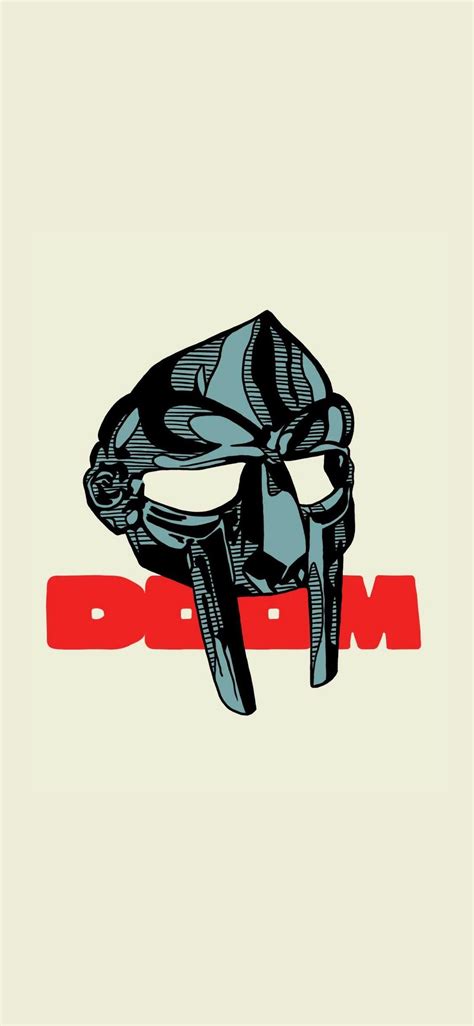 MF Doom Wallpaper for mobile phone, tablet, desktop computer and other ...