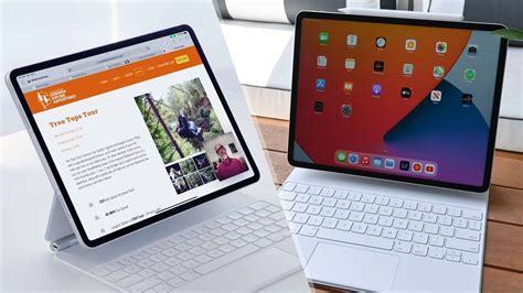 iPad Pro 2022 vs. iPad Pro 2021: Why you should NOT upgrade | Laptop Mag