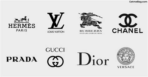 20 Of Popular Luxury Handbag Brands List | Trends | History - Getme Bag