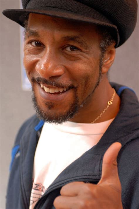 Danny John-Jules | Death in Paradise Wiki | Fandom