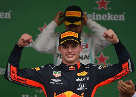 Verstappen takes dramatic Brazil GP win | MARCA in English