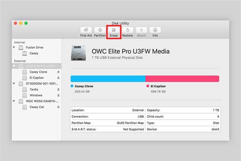 How to Format SD Card on Mac: 7 Steps