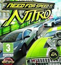 Need for Speed: Nitro Wii, NDS | GRYOnline.pl
