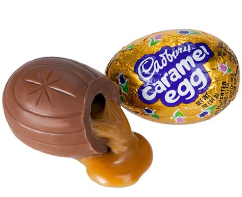 25 Fun Facts About Cadbury Creme Eggs | Eat This Not That