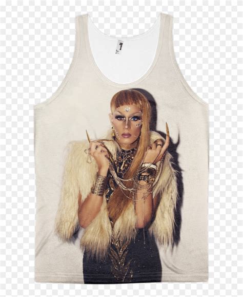 Drag Queen Merch - Fashion Editorial Drag, HD Png Download - 1000x1000 ...