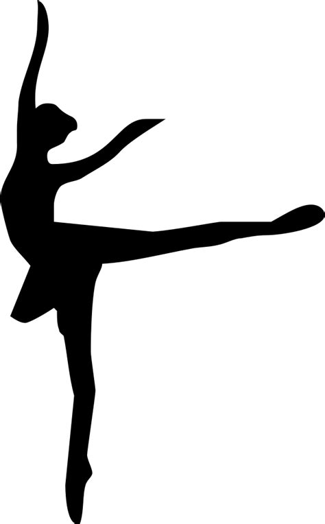 Modern dance - Free Icon Library