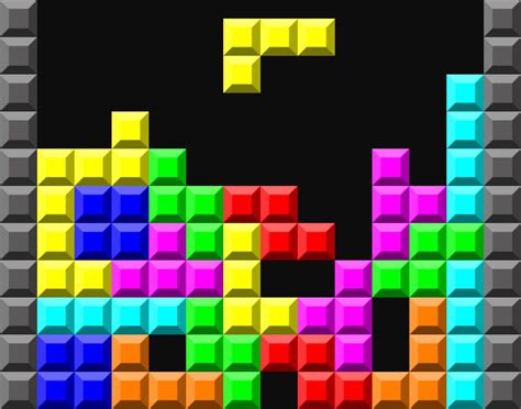 Live-Action Sci-Fi Tetris Movie in the Works | Collider