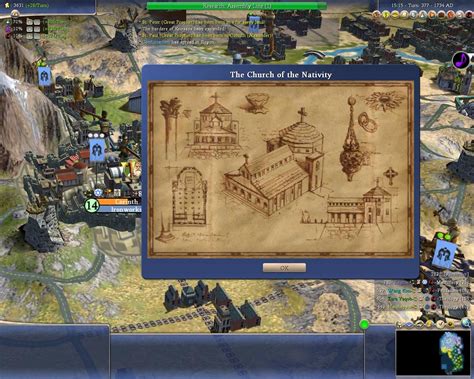 Civilization IV: Beyond the Sword PC Galleries | GameWatcher