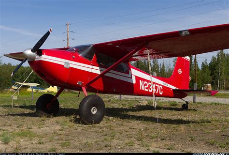 Cessna 180 - Untitled | Aviation Photo #2765888 | Airliners.net